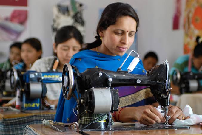 Online tailoring